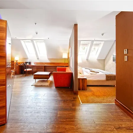 Holiday Inn Trnava By Ihg-2