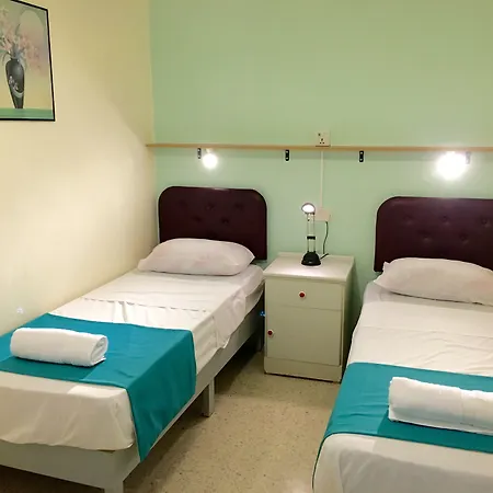 For Rest Aparthotel-2