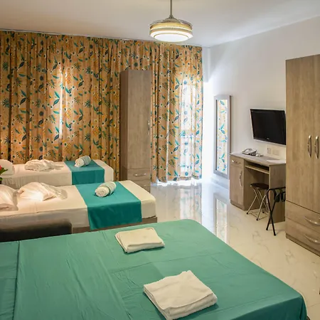 For Rest Aparthotel-3