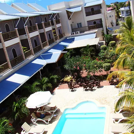 Le Palmiste Resort & Spa-3