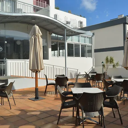 Madeira Bright Star By Petit Hotels-2