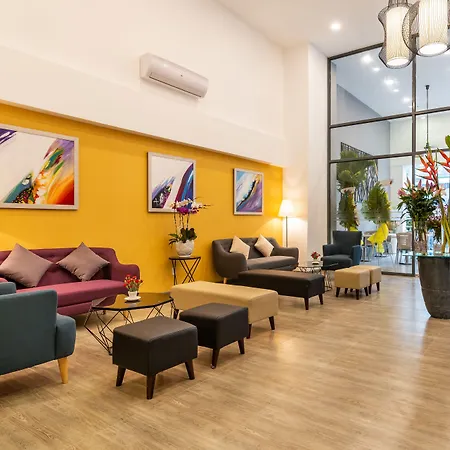 Avanti Boutique Hotel-2