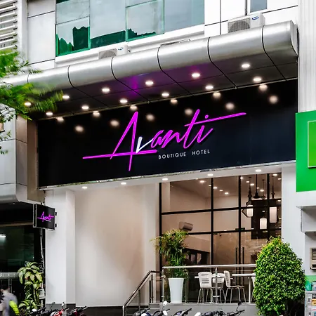Avanti Boutique Hotel-3