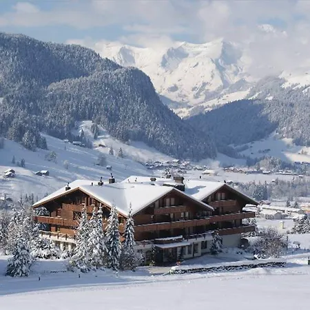 Hotel Le Grand Chalet Gstaad-3