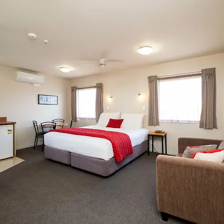 Bella Vista Motel Napier-2