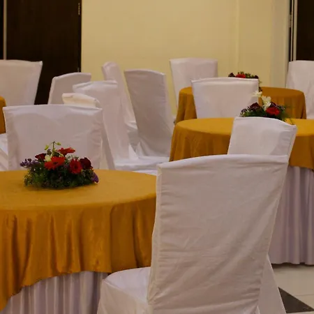 Hotel Shree Panchratna Pune-3