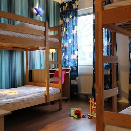 Hotell Marieberg-2