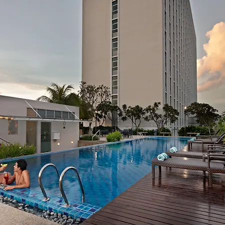 Eastin Hotel Penang-3
