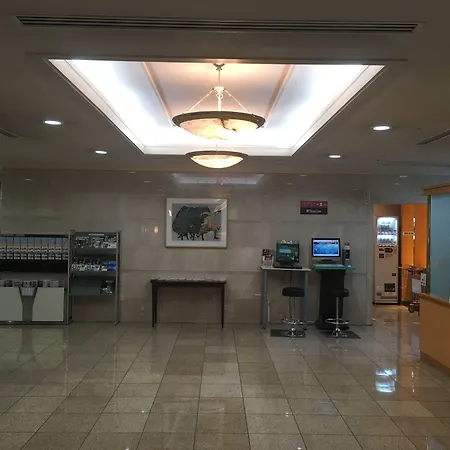 Hida Takayama Washington Hotel Plaza-2
