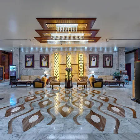 Residence Inn By Marriott Sheikh Zayed Road, Dubai-3