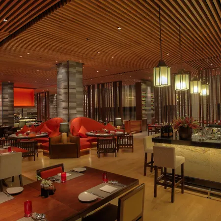 Jw Marriott Pune-2