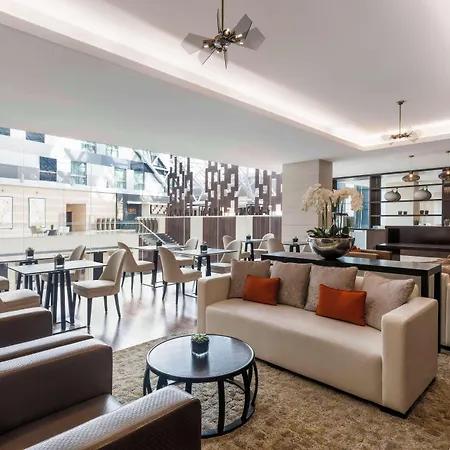 Hyatt Regency Oryx Doha-2