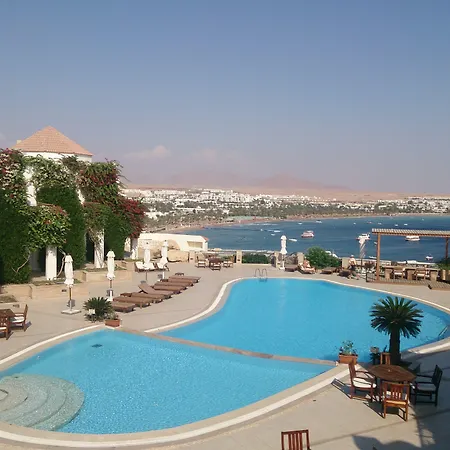 Eden Rock Hotel Namaa Bay-2