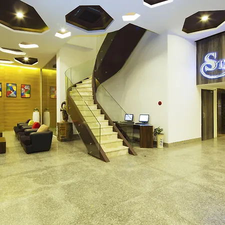 Starlet Hotel-3