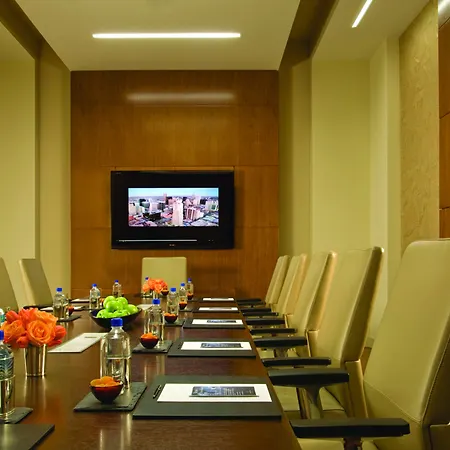 Four Seasons Hotel Denver-3
