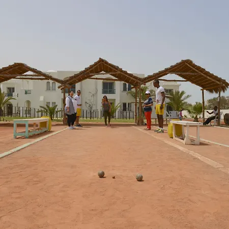 Vincci Helios Beach-3