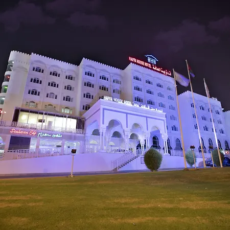 Haffa House Hotel - Experience The Local Hospitality-3
