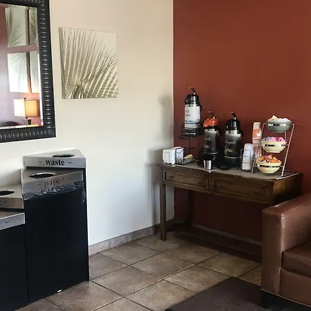 Comfort Inn San Diego Miramar-2