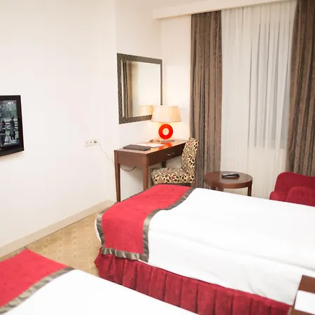 Niza Park Hotel-2
