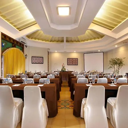 Cakra Kusuma Hotel-2