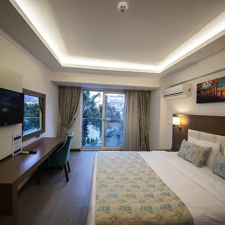 Yeniceri City Hotel-2