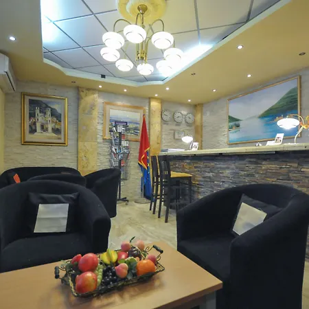 Hotel Oaza-2