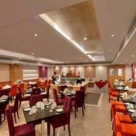 Ramada Ahmedabad-2