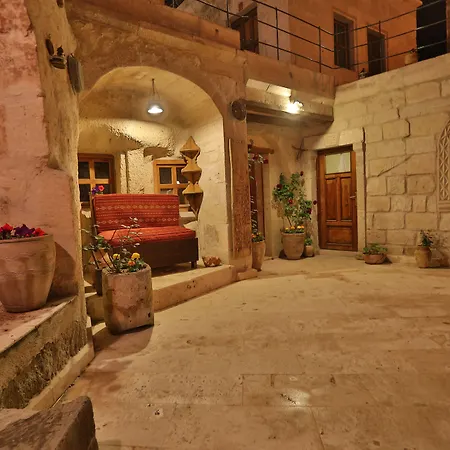 Turquaz Cave Hotel-3