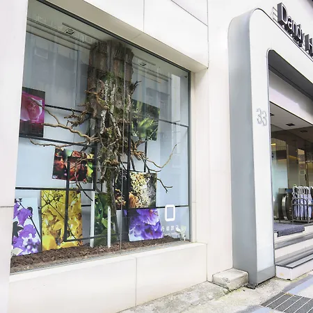 Dandy Hotel-Daan Park Branch-3