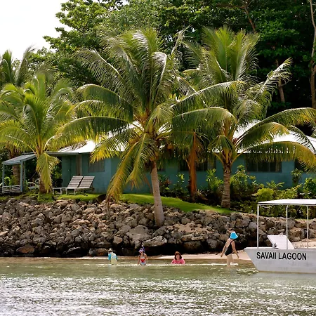 Savaii Lagoon Resort-2
