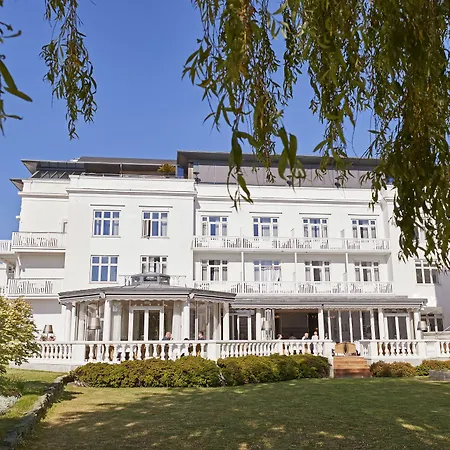 Kurhotel Skodsborg-3