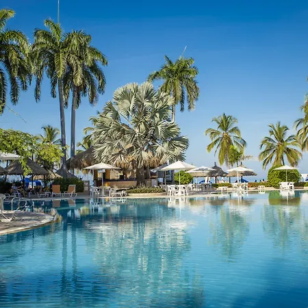 Zuana Beach Resort-3