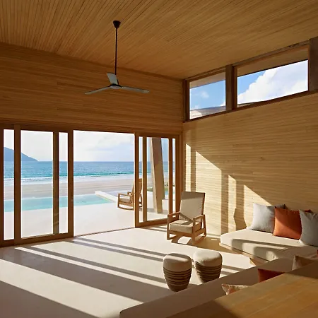 Six Senses Con Dao - Turtle Island Paradise-3