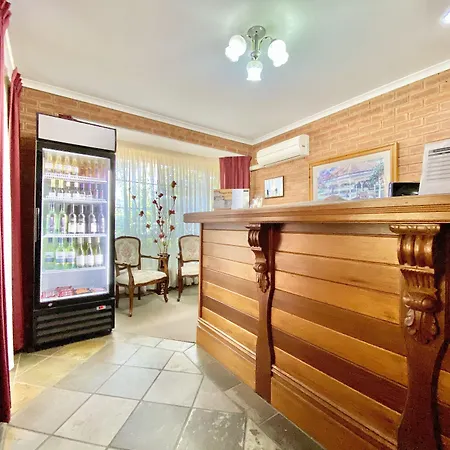 Comfort Inn Heritage Wagga-3