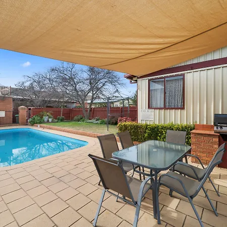 Comfort Inn Heritage Wagga-2