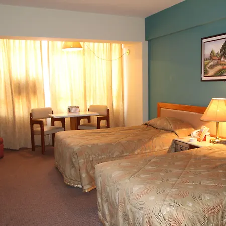 Cesar'S Plaza Hotel-2