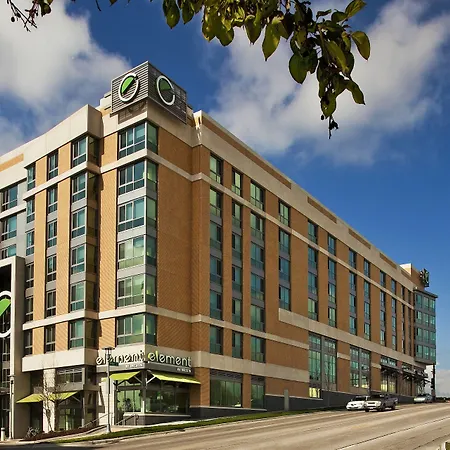 Element By Marriott Omaha Midtown Crossing-2
