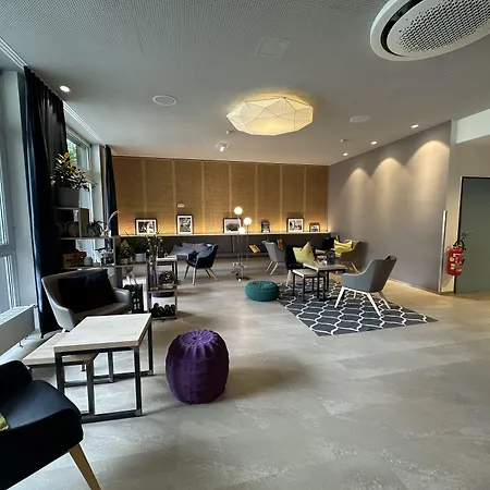 Jufa Hotel Graz City-3