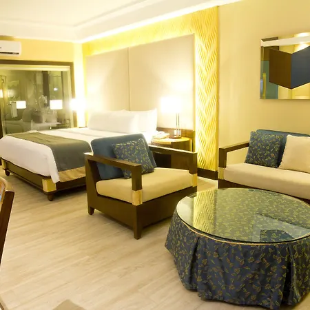 Henann Park Resort-2