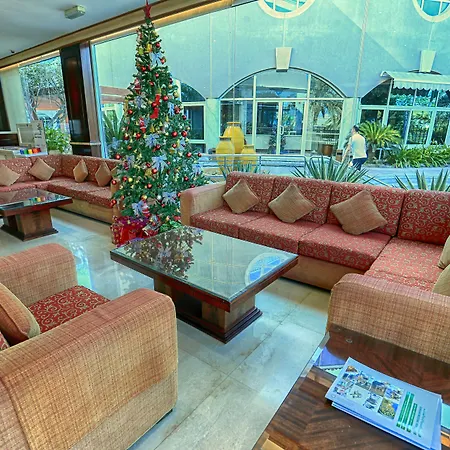 Sharjah Premiere Hotel & Resort-3