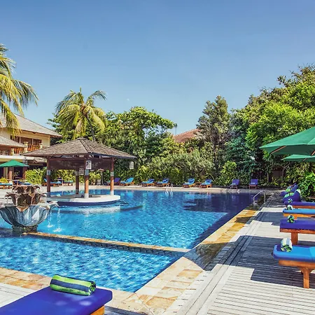 Risata Bali Resort & Spa-2