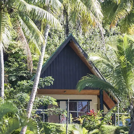Crusoe'S Retreat - Family Friendly (Adults Only)-3