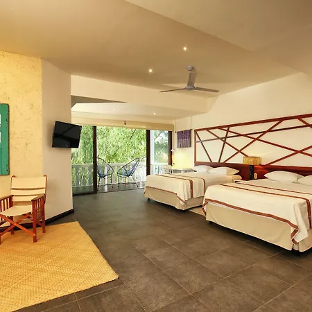 Hotel Maya Internacional-2