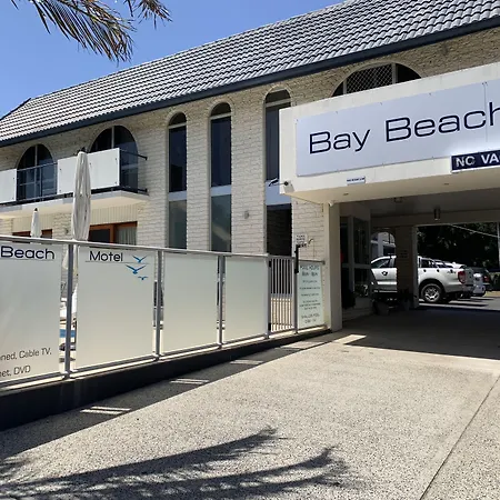 Bay Beach Motel-2