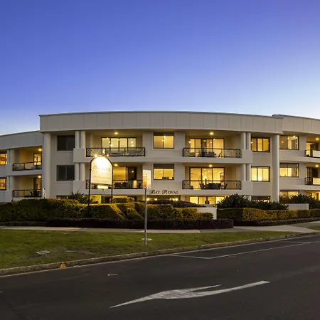 Bay Royal Apartments-3