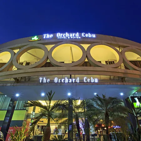 The Orchard Cebu Hotel & Suites Powered By Cocotel-2