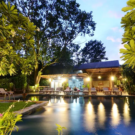Kireethara Boutique Resort-2