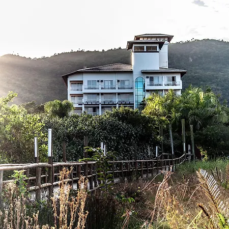Hotel Torres Da Cachoeira-3