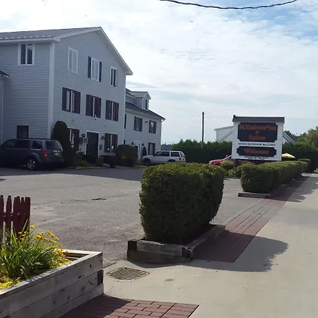 St Andrews Inn & Suites-3