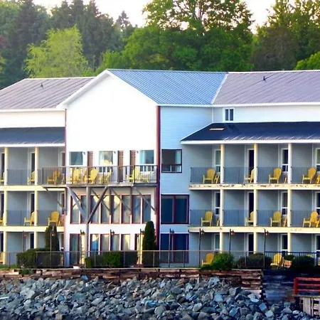St Andrews Inn & Suites-2